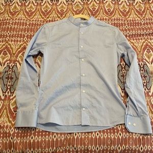 INDOCHINO Dress Shirt Size Small